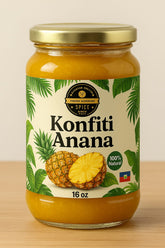 Konfiti Anana